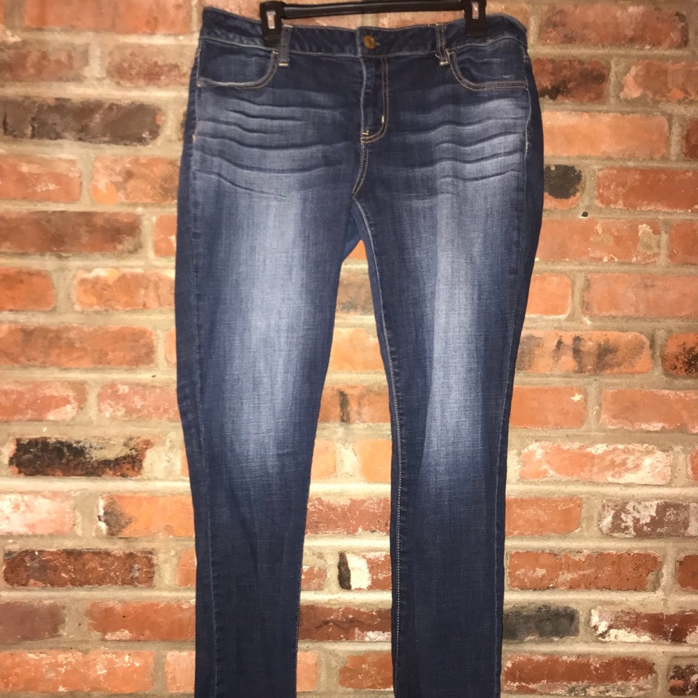 Jeans